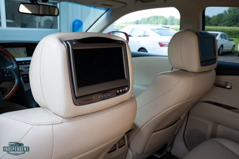 Used 2011 Lexus RX 350 AWD image 18