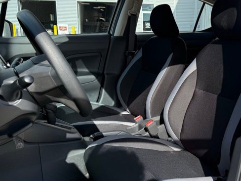 New 2025 Nissan Versa S image 10