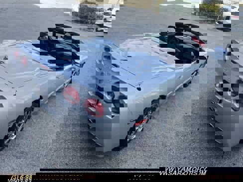 Used 1999 Chevrolet Corvette Convertible w/ Memory Pkg image 35