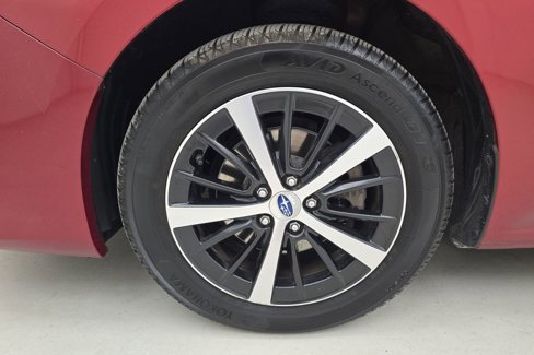 Used 2019 Subaru Impreza 2.0i Premium image 11