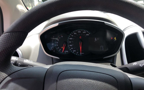 Used 2018 Chevrolet Sonic LS image 14