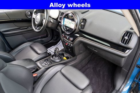 Used 2022 MINI Cooper Countryman S w/ Convenience Package image 26