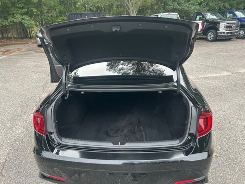 Used 2020 Hyundai Sonata SEL Plus image 24