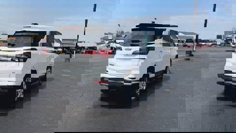 Used 2022 Chevrolet Equinox LT image 8