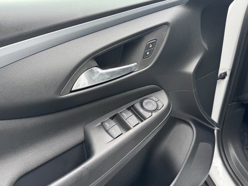 New 2026 Buick Envista Preferred image 9