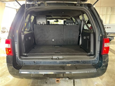 Used 2013 Ford Expedition EL Limited image 25