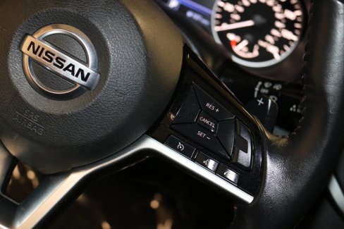 Used 2019 Nissan Altima 2.5 SR image 35