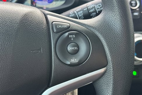 Used 2017 Honda Fit LX image 27