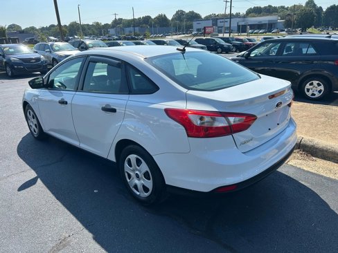 Used 2013 Ford Focus S image 5