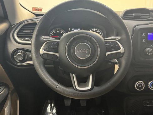 Used 2015 Jeep Renegade Sport w/ Power & Air Group image 8