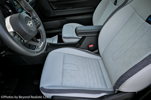 Used 2025 MINI Cooper S image 23