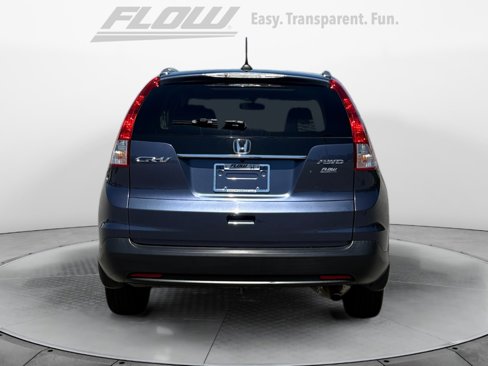 Used 2012 Honda CR-V EX-L image 7