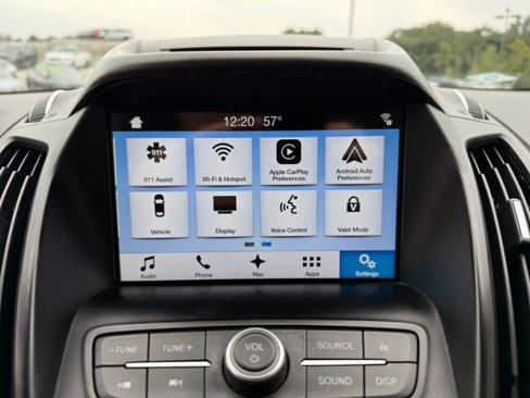Used 2018 Ford Escape SEL image 23