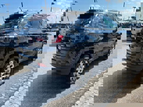 New 2025 Jeep Compass Sport image 6