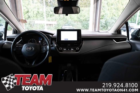 Used 2023 Toyota Corolla LE image 20