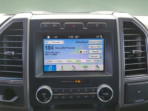 Used 2019 Ford Expedition XLT w/ Equipment Group 201A image 25