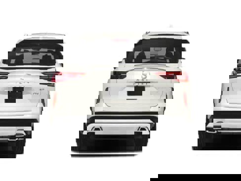 Certified 2022 INFINITI QX50 Essential image 8