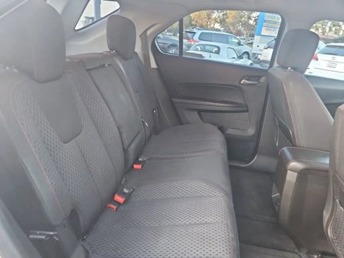 Used 2013 Chevrolet Equinox LS image 22