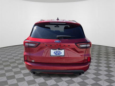 Used 2023 Ford Escape ST-Line image 9