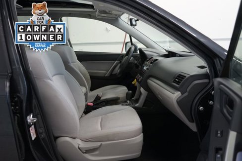 Used 2015 Subaru Forester 2.5i Premium w/ All-Weather Package image 31
