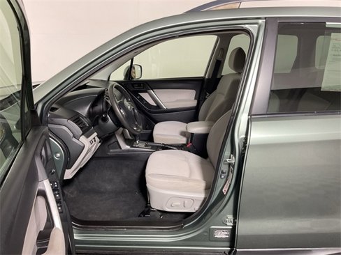 Used 2015 Subaru Forester 2.5i Premium image 20