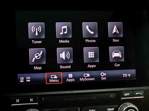 Used 2018 Porsche Macan image 21