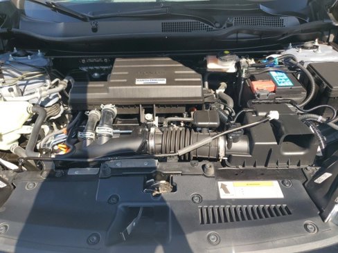 Used 2020 Honda CR-V Touring image 25