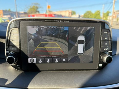 Used 2019 Hyundai Tucson Ultimate w/ Cargo Package image 16
