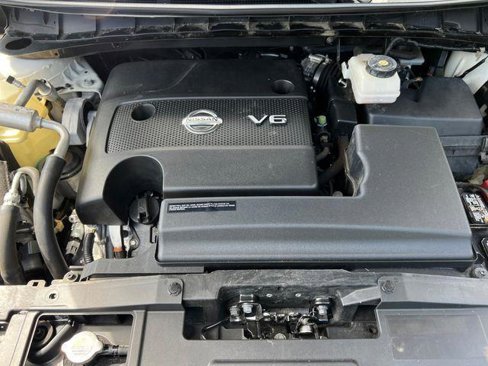 Used 2018 Nissan Murano SL w/ Moonroof Package image 23