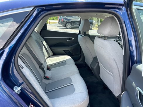 Used 2020 Hyundai Sonata SEL image 39