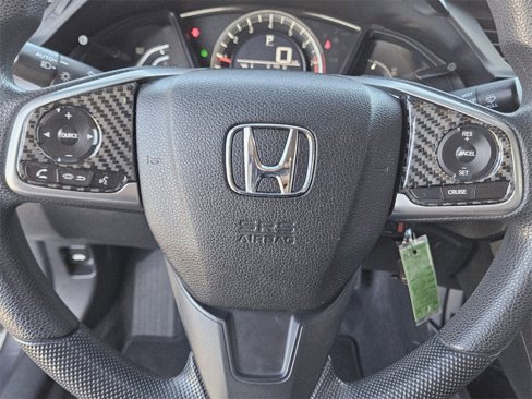 Used 2016 Honda Civic LX image 32