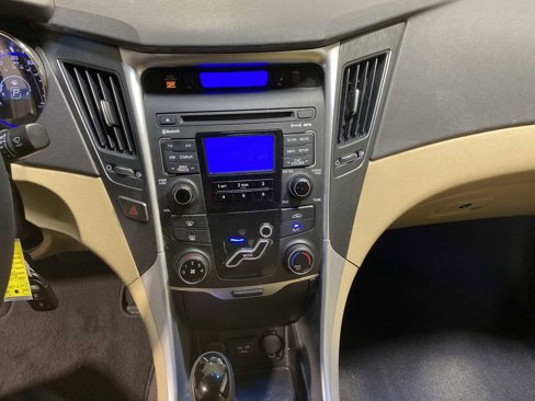 Used 2011 Hyundai Sonata GLS w/ Popular Equipment Pkg 2 image 16