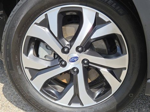 Used 2021 Subaru Outback Touring w/ Popular Package #2 image 24