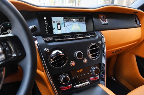 Certified 2023 Rolls-Royce Cullinan image 16