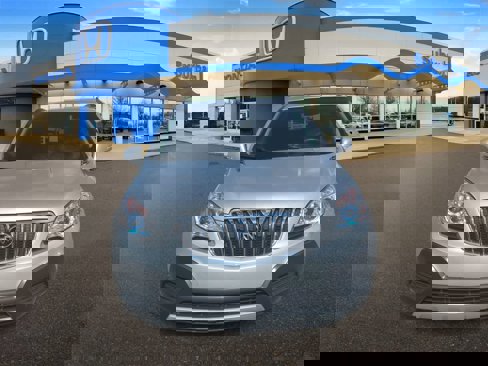 Used 2016 Buick Encore AWD image 3