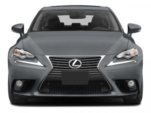 Used 2014 Lexus IS 250 AWD image 4