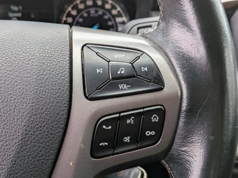 Used 2020 Ford Ranger XLT w/ Equipment Group 301A Mid image 15