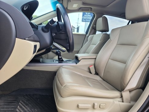 Used 2015 Acura RDX AWD image 5