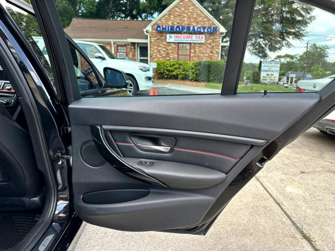Used 2013 BMW 335i Sedan image 25