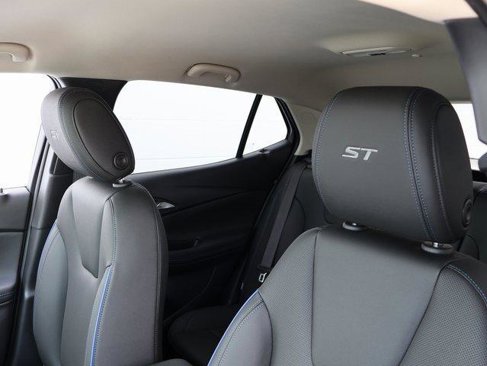 New 2026 Buick Encore GX Sport Touring w/ Comfort Package image 22