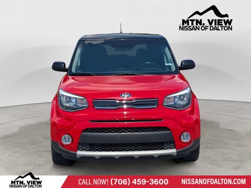 Used 2019 Kia Soul + image 3
