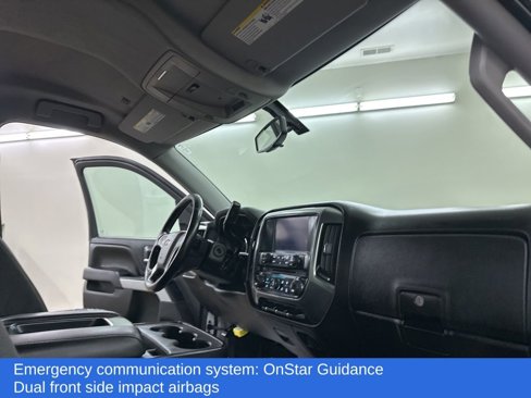Used 2016 Chevrolet Silverado 1500 LT w/ All Star Edition image 18