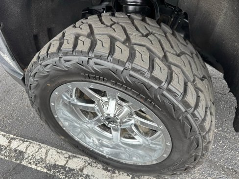Used 2018 Chevrolet Silverado 1500 LT w/ Trailering Package image 12