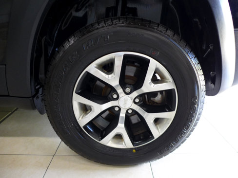 Used 2018 Jeep Cherokee Trailhawk w/ Quick Order Package 27L image 73