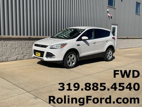 Used 2015 Ford Escape SE image 1