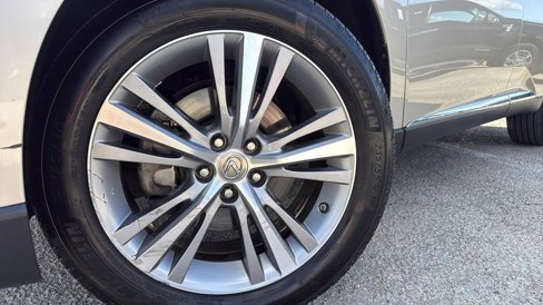 Used 2015 Lexus RX 350 350 image 5