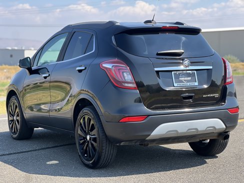 Used 2019 Buick Encore Essence image 7
