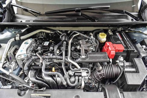 Used 2024 Nissan Sentra SV w/ All-Weather Package image 25
