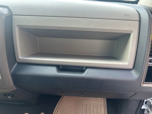 Used 2012 RAM 1500 Express image 26
