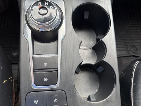 Used 2021 Ford Escape SEL w/ Technology Package image 22